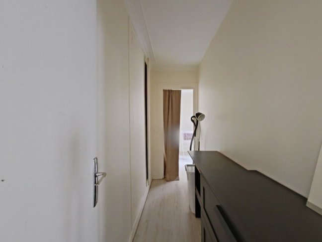 Location appartement Paris 10eme Arrondissement 75010