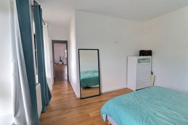 Vente appartement Garches 92380