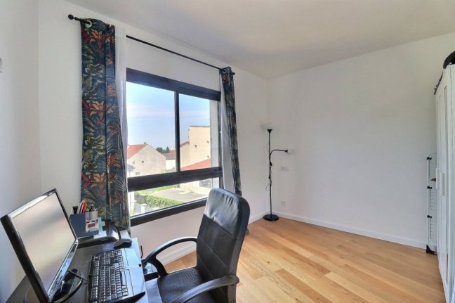 Vente appartement Garches 92380