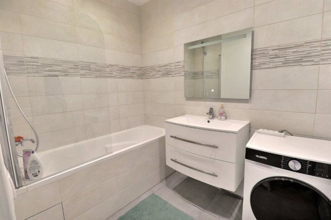 Vente appartement Garches 92380