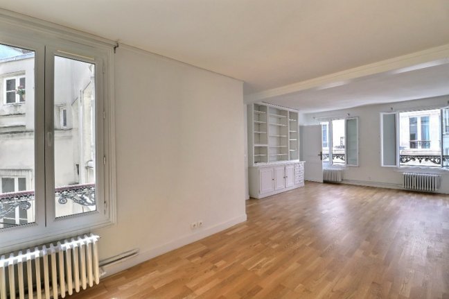 Vente appartement Paris 17eme Arrondissement 75017