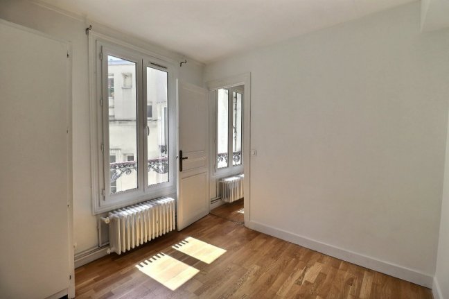 Vente appartement Paris 17eme Arrondissement 75017