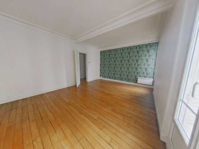 Vente appartement Paris 12eme Arrondissement 75012
