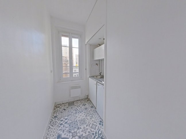 Vente appartement Paris 12eme Arrondissement 75012