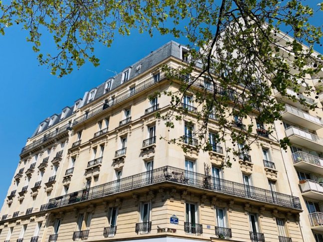 Vente appartement Paris 12eme Arrondissement 75012