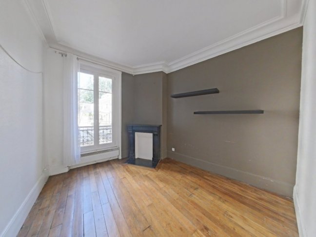 Vente appartement Paris 12eme Arrondissement 75012