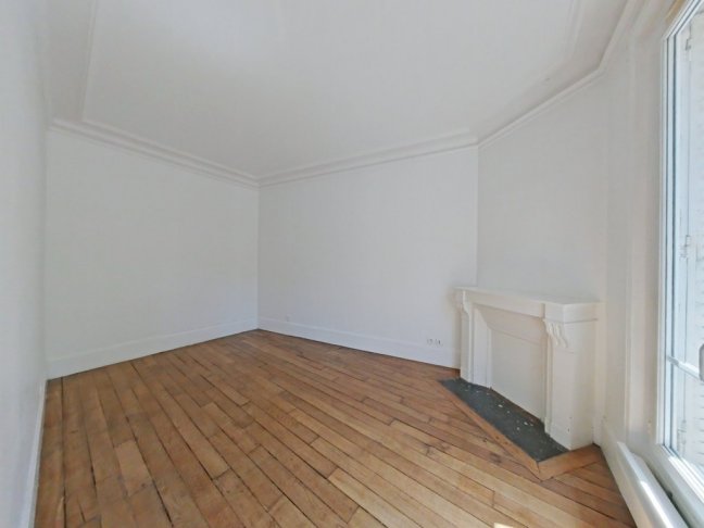 Vente appartement Paris 12eme Arrondissement 75012