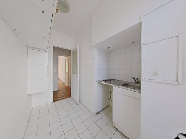 Vente appartement Paris 12eme Arrondissement 75012