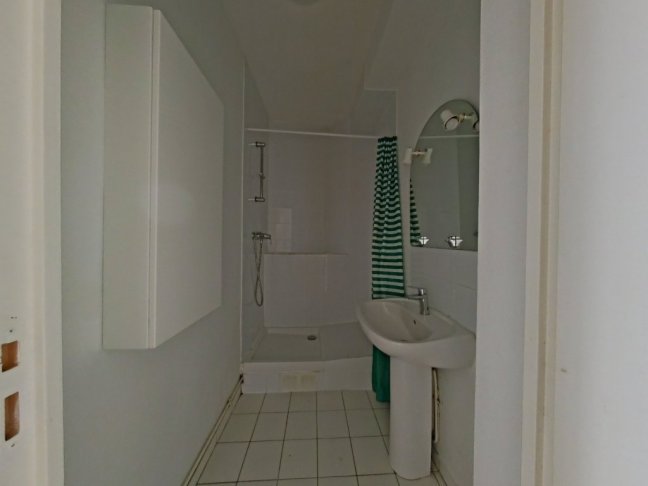 Vente appartement Paris 12eme Arrondissement 75012