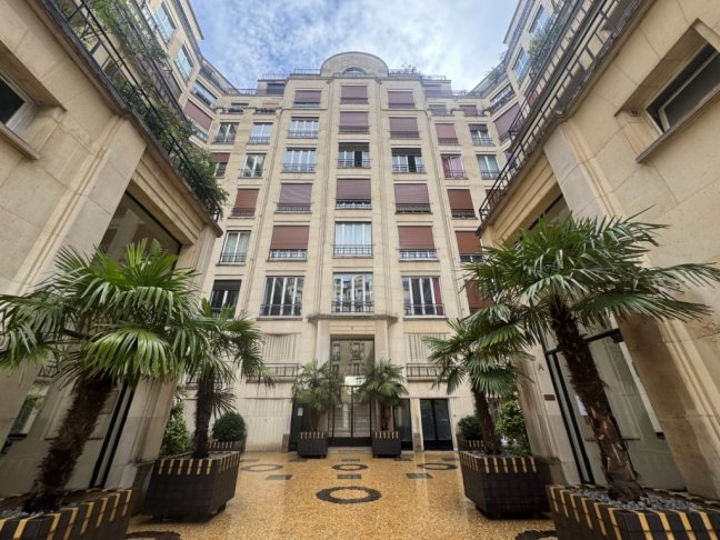 Location appartement Paris 15eme Arrondissement 75015