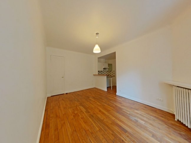 Location appartement Paris 15eme Arrondissement 75015