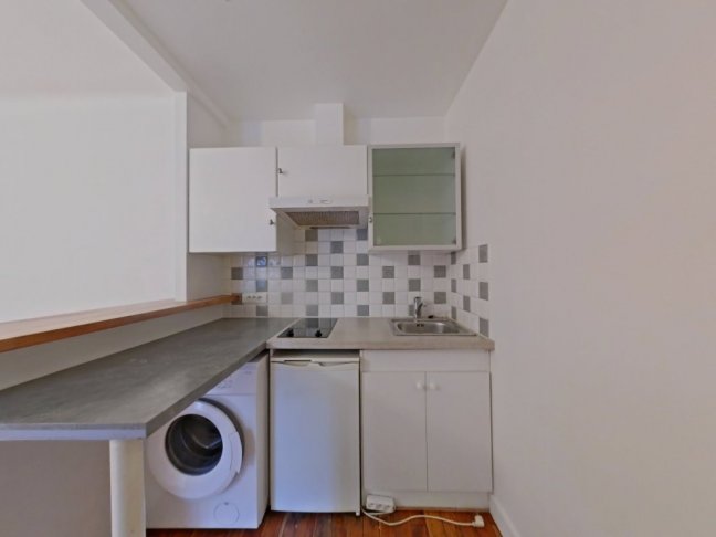 Location appartement Paris 15eme Arrondissement 75015