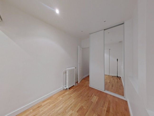 Location appartement Paris 15eme Arrondissement 75015