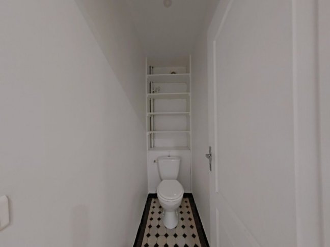 Location appartement Paris 15eme Arrondissement 75015