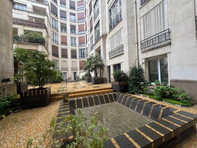 Location appartement Paris 15eme Arrondissement 75015