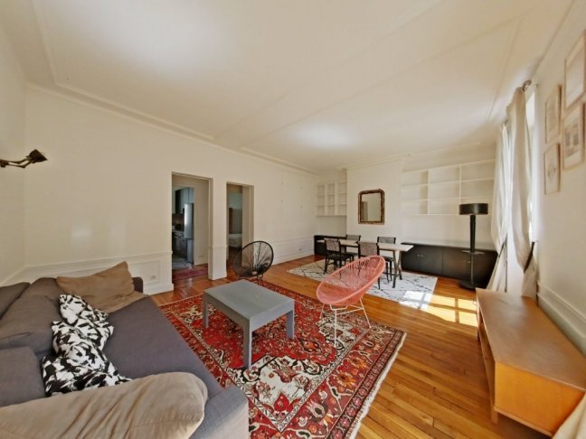 Vente appartement Paris 12eme Arrondissement 75012