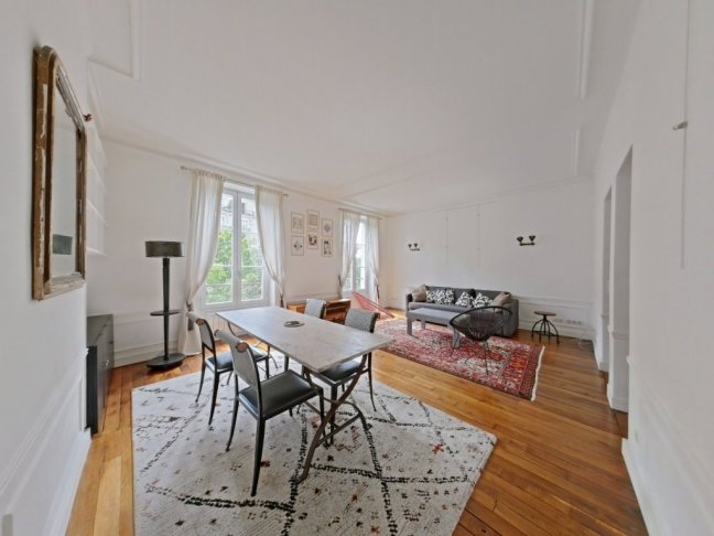 Vente appartement Paris 12eme Arrondissement 75012