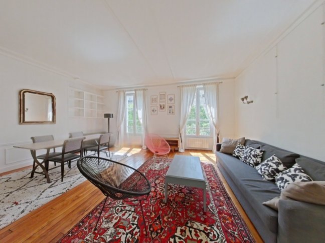 Vente appartement Paris 12eme Arrondissement 75012
