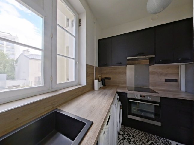 Vente appartement Paris 12eme Arrondissement 75012