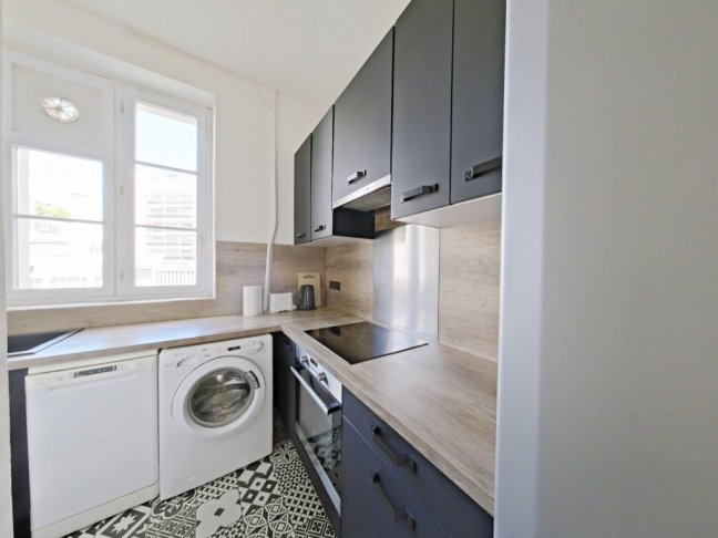 Vente appartement Paris 12eme Arrondissement 75012