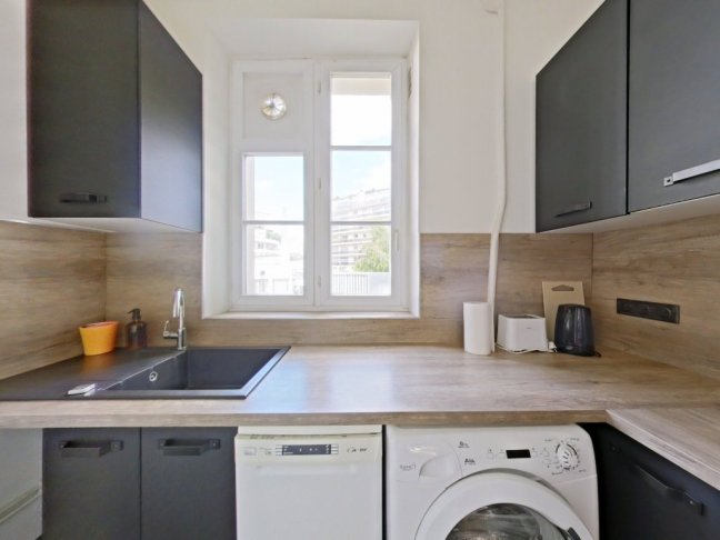 Vente appartement Paris 12eme Arrondissement 75012