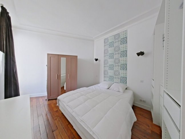 Vente appartement Paris 12eme Arrondissement 75012