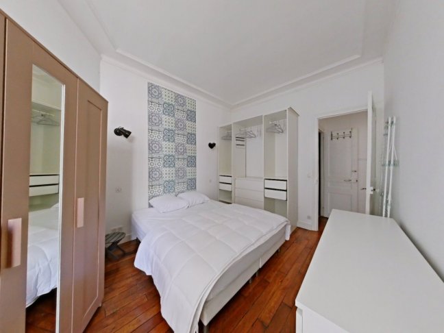 Vente appartement Paris 12eme Arrondissement 75012