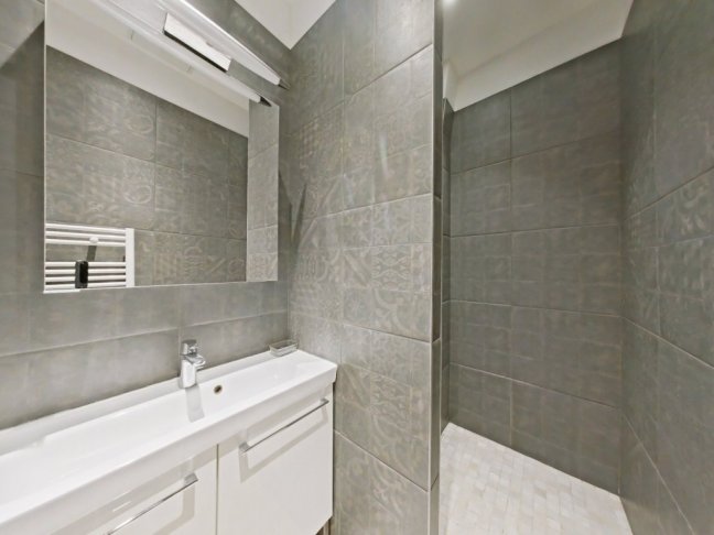 Vente appartement Paris 12eme Arrondissement 75012