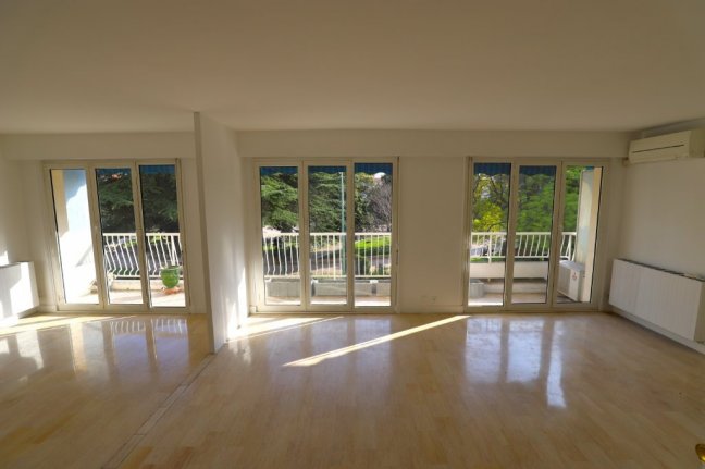 Vente appartement Le Cannet 06110