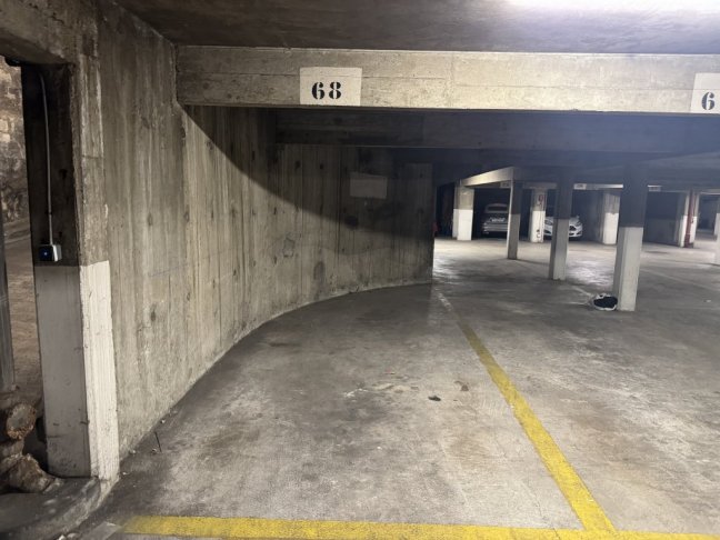 Location parking Neuilly Sur Seine 92200