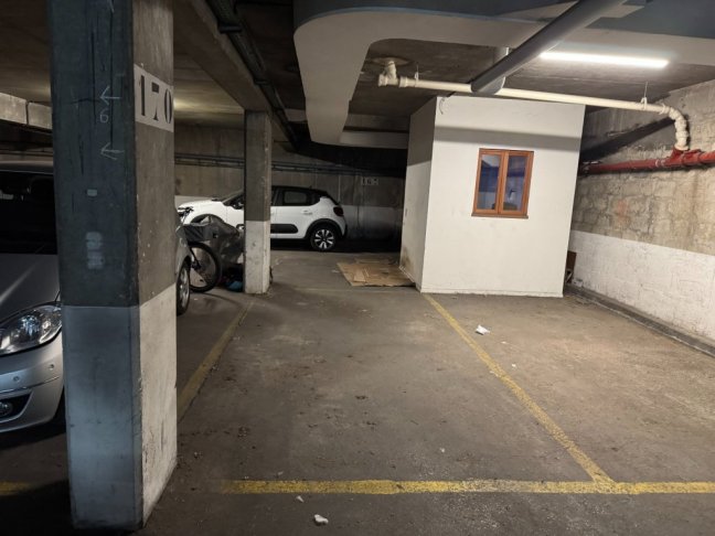 Location parking Paris 15eme Arrondissement 75015