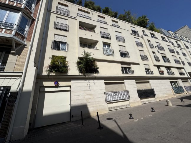 Location parking Paris 11eme Arrondissement 75011