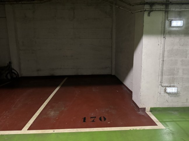 Location parking Paris 11eme Arrondissement 75011