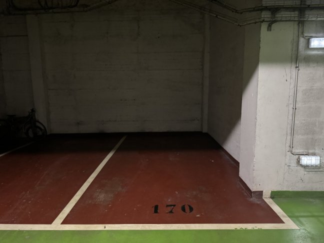 Location parking Paris 11eme Arrondissement 75011