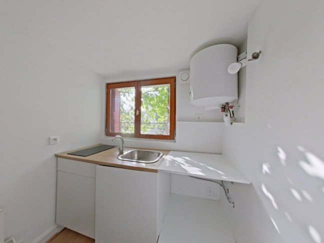 Location appartement Meudon 92190
