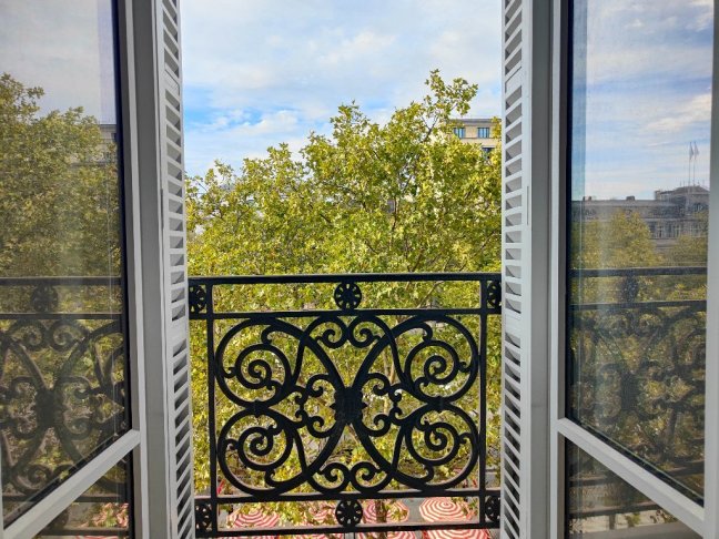 Location appartement Paris 8eme Arrondissement 75008