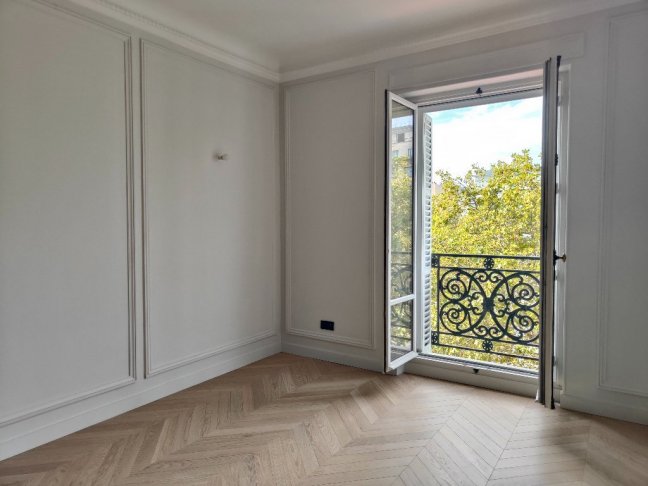 Location appartement Paris 8eme Arrondissement 75008