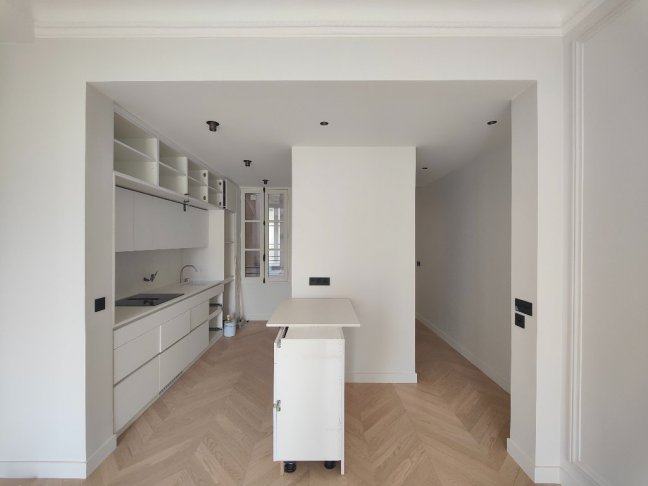 Location appartement Paris 8eme Arrondissement 75008