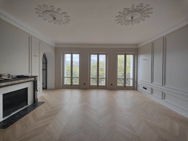 Location appartement Paris 8eme Arrondissement 75008
