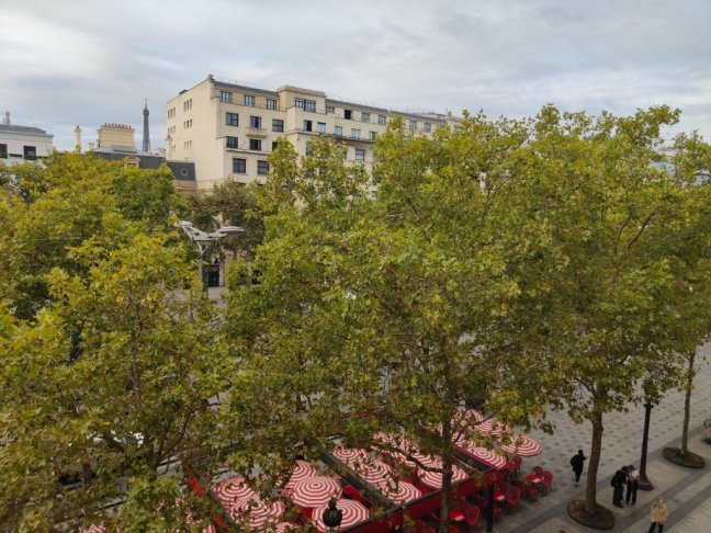 Location appartement Paris 8eme Arrondissement 75008