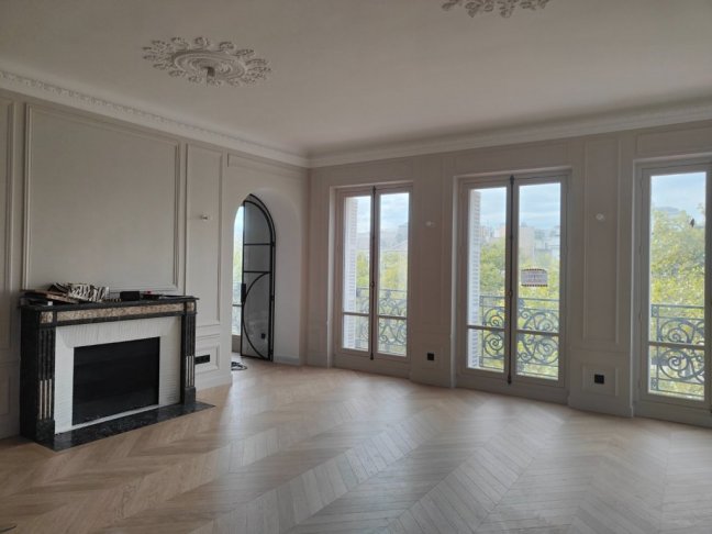 Location appartement Paris 8eme Arrondissement 75008