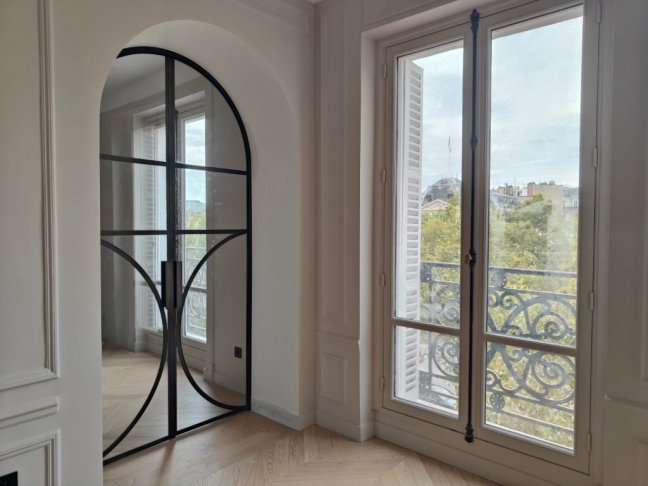 Location appartement Paris 8eme Arrondissement 75008