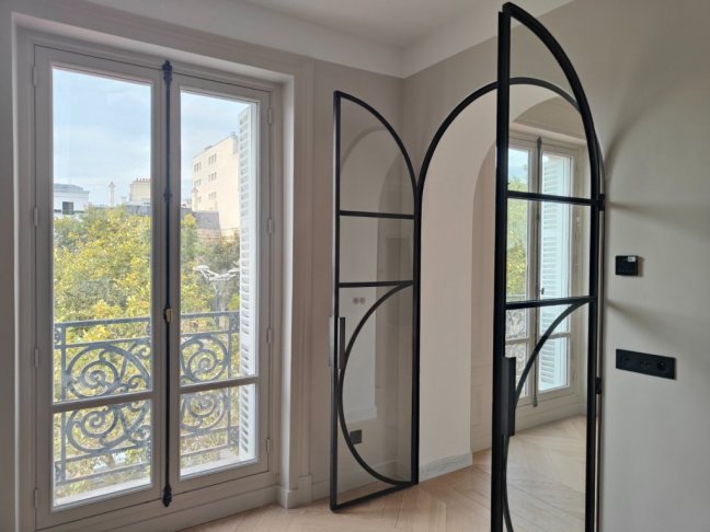 Location appartement Paris 8eme Arrondissement 75008