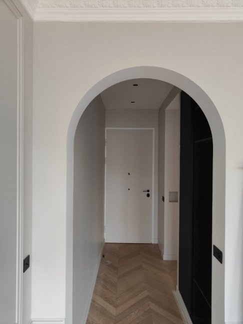 Location appartement Paris 8eme Arrondissement 75008