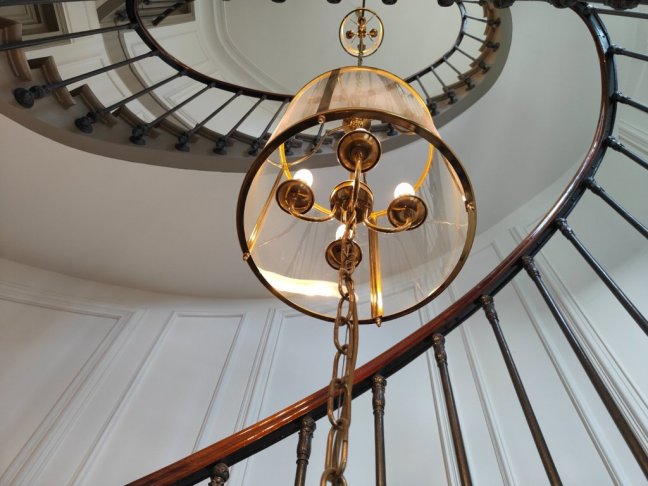 Location appartement Paris 8eme Arrondissement 75008