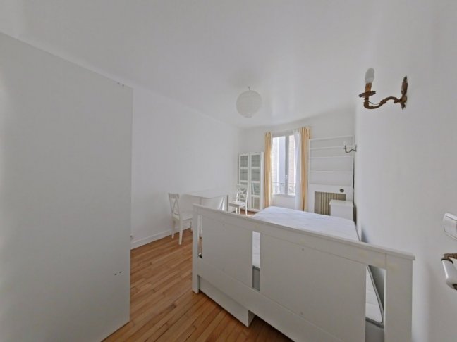 Location Appartement  1 pi�ce (studio) - 26.87m� 75015 Paris 15eme Arrondissement