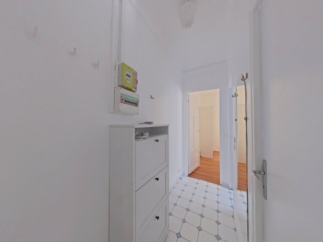 Location Appartement  1 pi�ce (studio) - 26.87m� 75015 Paris 15eme Arrondissement
