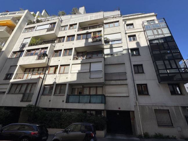 Location parking Paris 16eme Arrondissement 75016