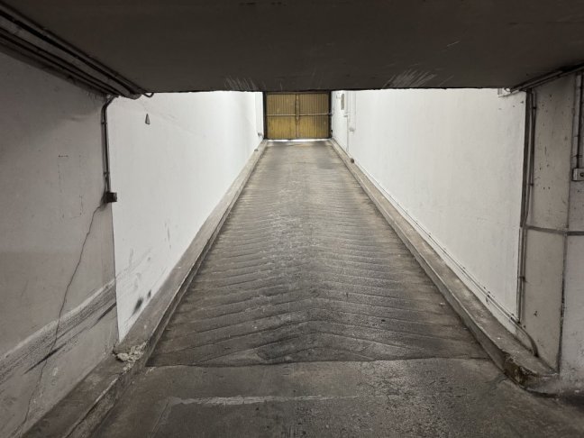 Location parking Paris 16eme Arrondissement 75016