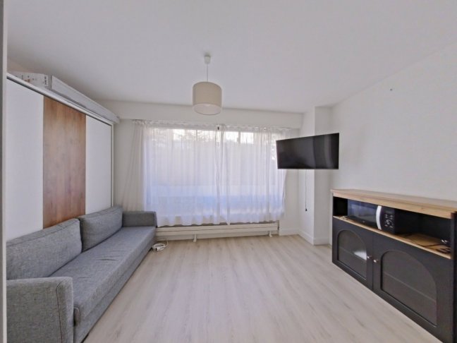 Location Appartement  1 pi�ce (studio) - 18.32m� 75015 Paris 15eme Arrondissement